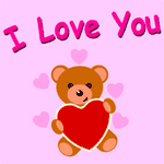pic for Teddy Love